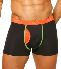 Lareda Lycra Trunk